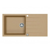 Alveus Cadit 50 beige