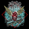 Junkyard Drive - Electric Love / Light Blue / Vinyl [LP]