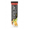 Nutrend Excelent Protein Bar limetka+papája 85g