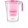 VIDA MEI pink filtr. kanvica 2,6L BWT