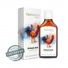 ❤️ YaoMedica TINKTÚRA 052 - Kohúti skok | DOLNÉ KONČATINY + PÄTY ❤️ AKCIA: ✅ od 2 ks 📉 - 7 % až - 13 % ZĽAVA ❤️ 1100 kvapiek = 50 ml ❤️ YaoMedica® - KVALITNÉ Prírodné výživové doplnky, sirupy,