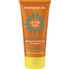 Dermacol After Sun Hydrating & Cooling Gel hydratačný chladivý gél po opaľovaní 150 ml