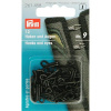Zapínanie Prym 261458, háčik + očko, 9 mm