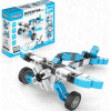 Engino INVENTOR MECHANICS akrobatické lietadlo s 5 bonus modelmi IN11