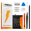 Batéria pre Xiaomi Mi 10T Lite Nowacell 4820 mAh