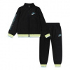Nike kids nsw futura propus set | 0197717230803 | Čierna | 98-104 CM