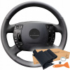 POŤAH VOLANTU OBŠITIE VÝREZ PRE CITROEN C5