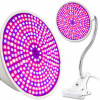Osvetlenie pre rastliny - Rastú svetlo 290LED lampa pre rast rastlín (Osvetlenie pre rastliny - Rastú svetlo 290LED lampa pre rast rastlín)