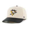 Pittsburgh Penguins - Captain DTR NHL Šiltovka nastaviteľná