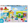 LEGO® DUPLO®: Zábava v škôlke (10992)