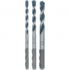 Bosch Vrtáky do betónu CYL-5, 3-dielna súprava 2608588164