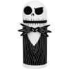 Peračník na ceruzky 3D barel Disney Nightmare Before Christmas: Jack Skellington (16 x 6 x 6 cm)