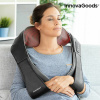 Shiatsu Pro masážny prístroj. Massaki InnovaGoods 24W
