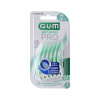 GUM Soft Picks Pro Medium medzizubné kefky 60 ks