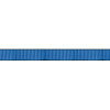 BEAL Plochá smyce 18 mm Délka: 100 m, Blue