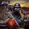 Sodom: 40 Years At War - The Greatest Hell Of Sodom LP - Sodom