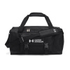 Under Armour UA Gametime Duffle SM Čierna 38L