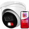 Vnútorná a vonkajšia IP kamera HiLook IPC-T240HA-LU (2,8 mm) HiLook od spoločnosti Hikvision