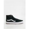Vans Bmx Sk8 Hi (dark forest) 46, zelená