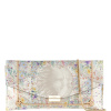 Dámska listová kabelka Högl FLEUR 9-141019 multi