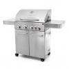 Gril G21 Premium line Argentina BBQ nerez