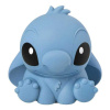 Paladone Products Lilo & Stitch Squishy Glo Silicon Light Stitch 15 cm