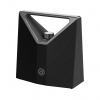 BUGANi Brief Plus přenosný Bluetooth reproduktor Black+Silver 640712985037