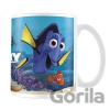 Hrnček Finding Dory: Characters - Magicbox FanStyle