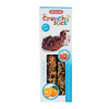 Zolux Crunchy Stick morče rybíz a pomeranč 115 g