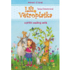 Lili Větroplaška II: Lili Větroplaška a příliš snaživý oslík - Tanya Stewner - online doručenie