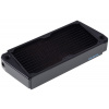 Alphacool NexXxoS XT45 Full Copper X-Flow 240mm Radiator 14234