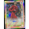 Cody Gakpo 2022-23 Topps Merlin Chrome UCC Autograph Liverpool #AC-CG