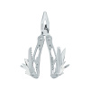 Stanley Multitool - Multitool 12v1 + puzdro