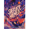 Classic Starts®: The Adventures of Sherlock Holmes - Sir Arthur Conan Doyle