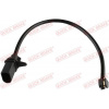 QUICK BRAKE Výstražný kontakt, opotrebenie brzdového obloženia WS0458A