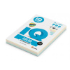 Farebný papier IQ color 5x20 mix pastelové farby, A4, 160g