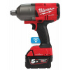 MILWAUKEE M18 ONEFHIWF34-502X – aku rázový uťahovák 3/4