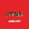 Rolling Stones - Grrr Live! / Vinyl / 3LP [3 LP]