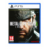 Metal Gear Solid Delta Snake Eater Day 1 Edition PlayStation 5 (PS5) krabička