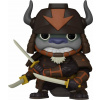 Funko POP! Animation 1443 Avatar The Last Airbender Appa with Armor 15 cm