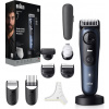 Braun BT7540 Series 7, zastrihávač na fúzy BT 7540
