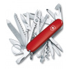 Nože Victorinox - Nôž Victorinox SWISSCHAMP 1.6795