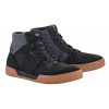Topánky GRANGE OSCAR, ALPINESTARS (čierna/denim, veľ. 42)