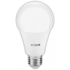 LED žárovka E27 10W 240°, Vyžarovaná farba Denná biela