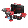 MILWAUKEE M18 FUEL™ Set náradia