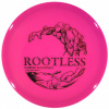 EXEL ROOTLESS Samuel Hänninen signature Neon Pink (7 6 -2 1), discgolf disk Hmotnost: 172 g