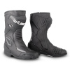 W-tec Moto topánky Rison EVO (Barva: černá, Velikost: 45)