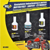 BG 6900 KIT Dekarbonizácia pre 4-taktné motocykle 2 x 100 ml, 1 x 177 ml