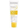 Bioderma Photoderm Aquafluide opaľovací pleťový krém SPF50+ 40 ml
