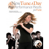 A New Tune A Day: Pop Performance Pieces - Flute + CD
